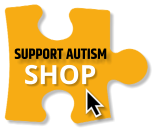 SHOP SUPPORT AUTISM