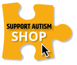 SHOP SUPPORT AUTISM